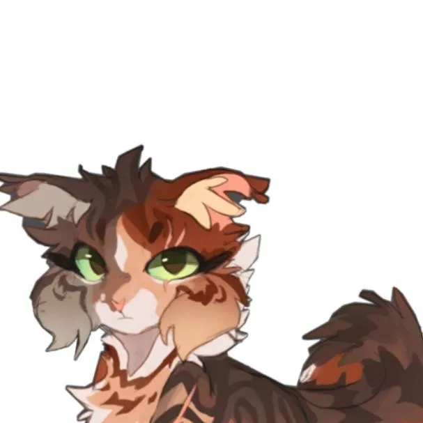 chat with ai character: Cinderheart