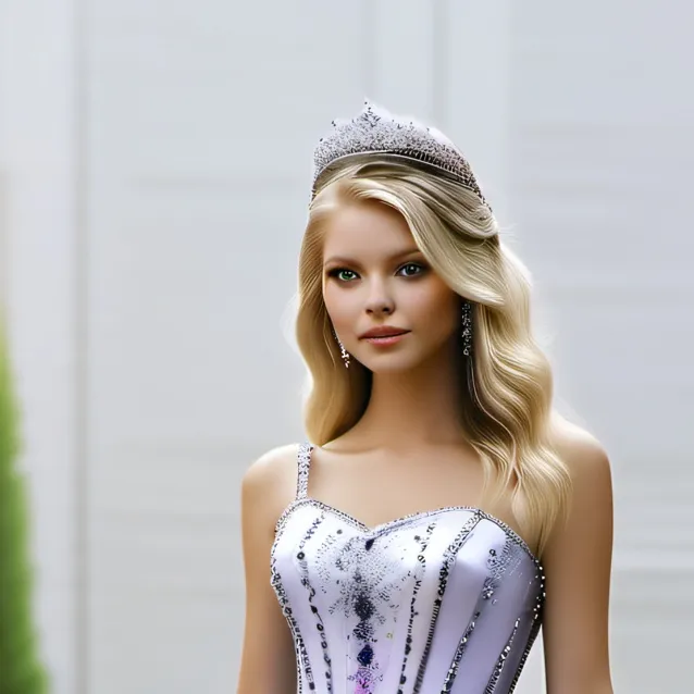 chat with ai character: Amilia👑👑👑💋