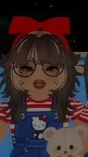 ai character: haizlee background