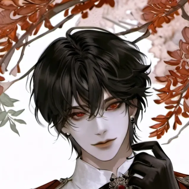chat with ai character: Alexander