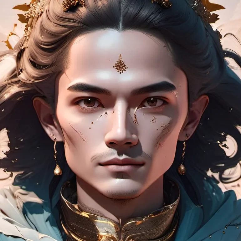 chat with ai character: Mha but your a kid