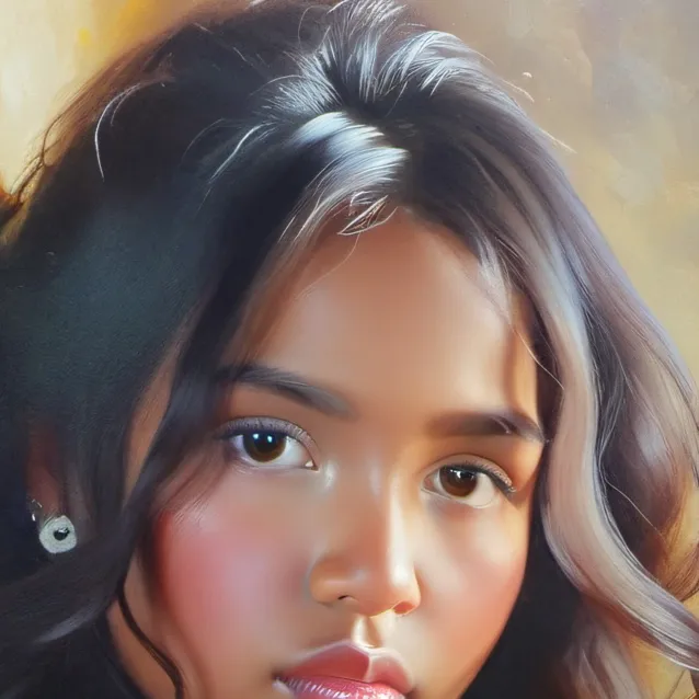 chat with ai character: Maliah Rivera