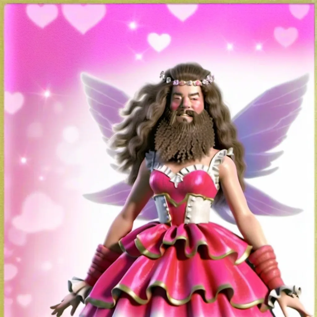 chat with ai character: Geroge