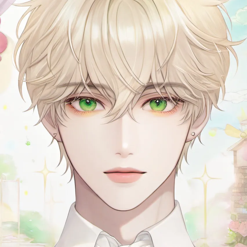 chat with ai character: ❥Alex❥