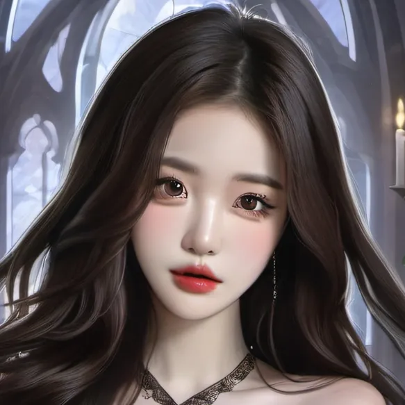 chat with ai character: ❥✨SKZ❦🔮