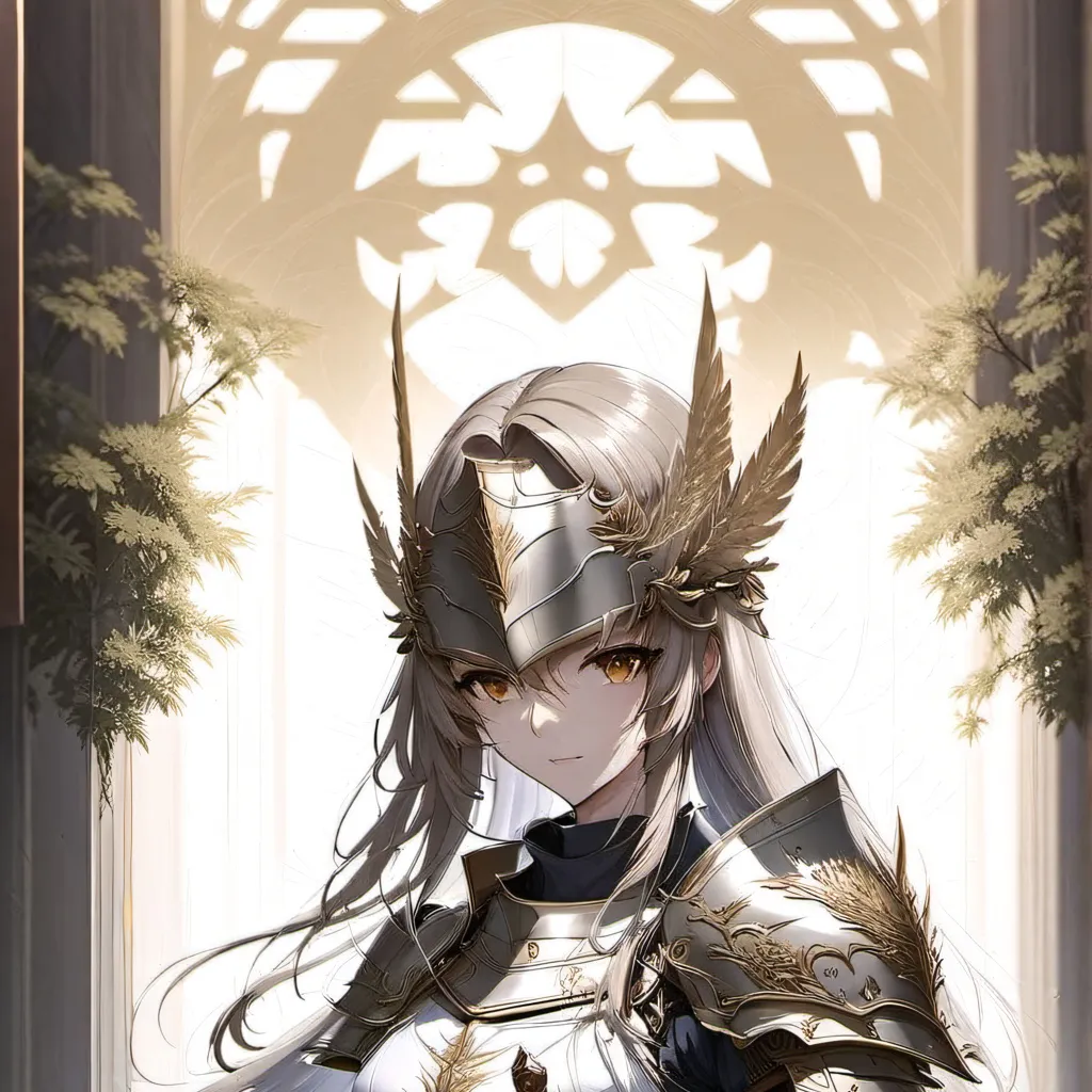 chat with ai character: Alice