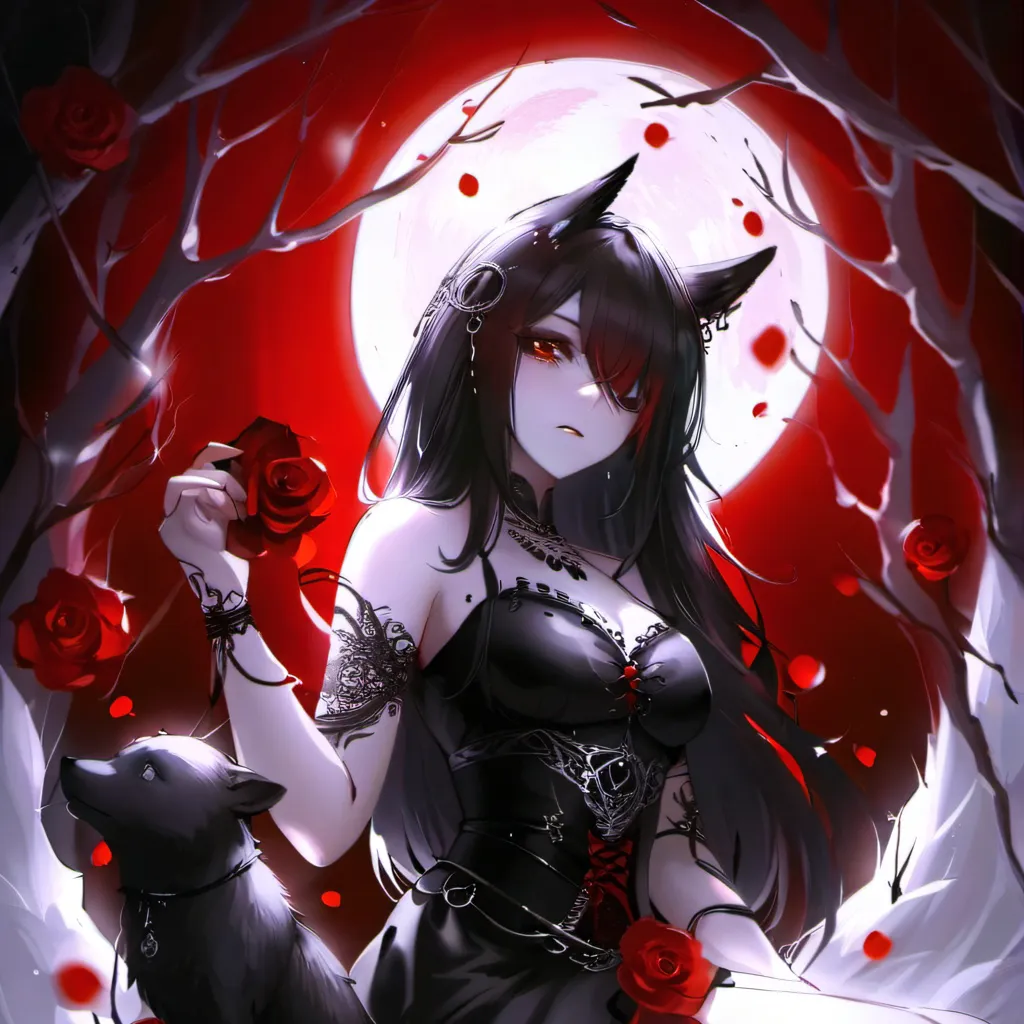 chat with ai character: Cruella de’vil 