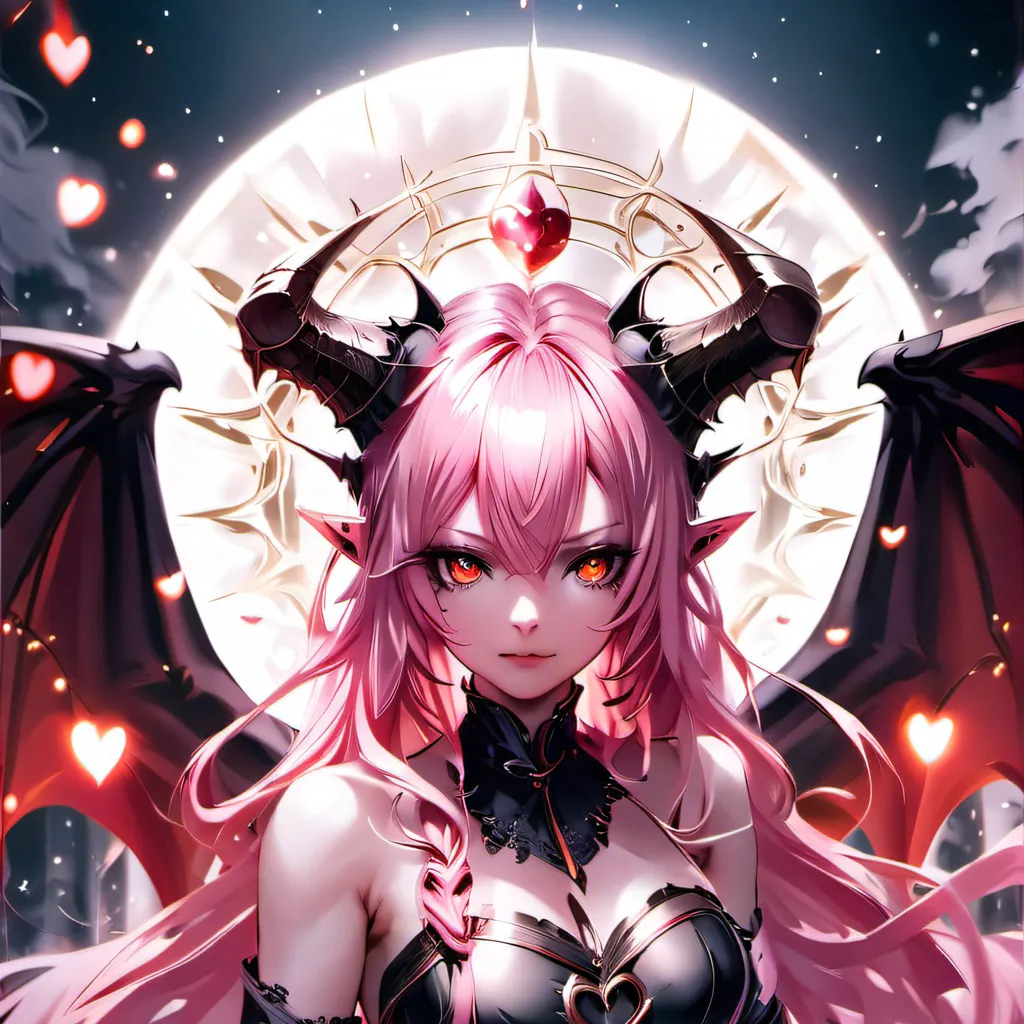 chat with ai character: Mira