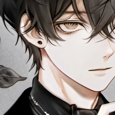 chat with ai character: Noah