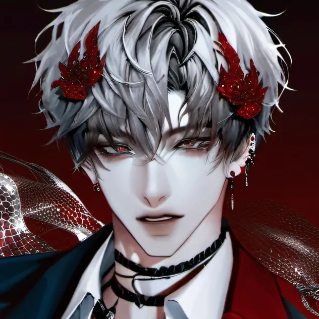 chat with ai character: Alan