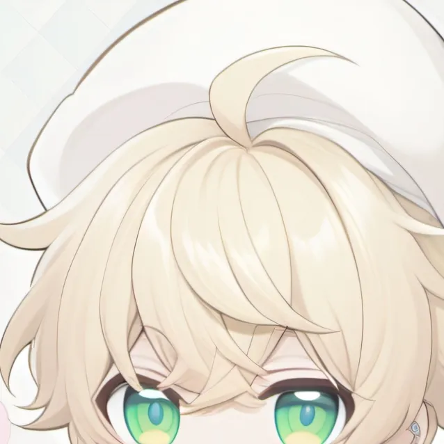 chat with ai character: Pure vanila