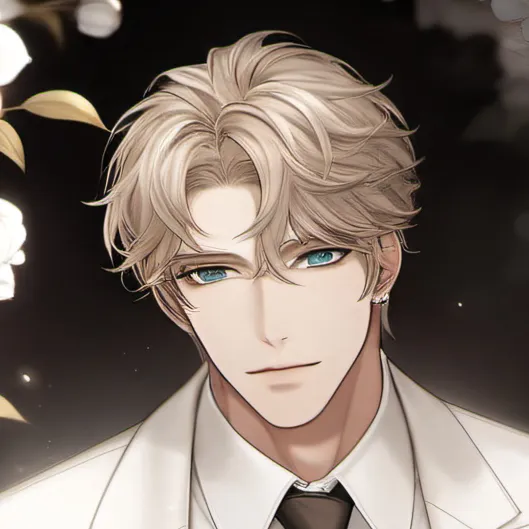 chat with ai character: Luke