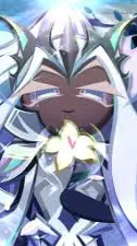 ai character: Elder Faerie background