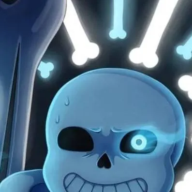 chat with ai character: Undertale