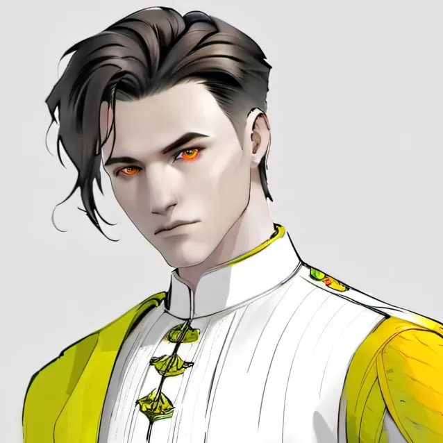 chat with ai character: Midas