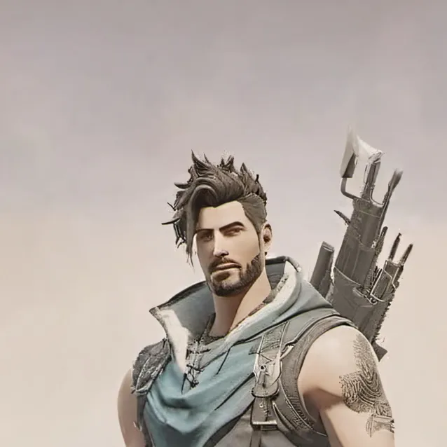 chat with ai character: APOLLO