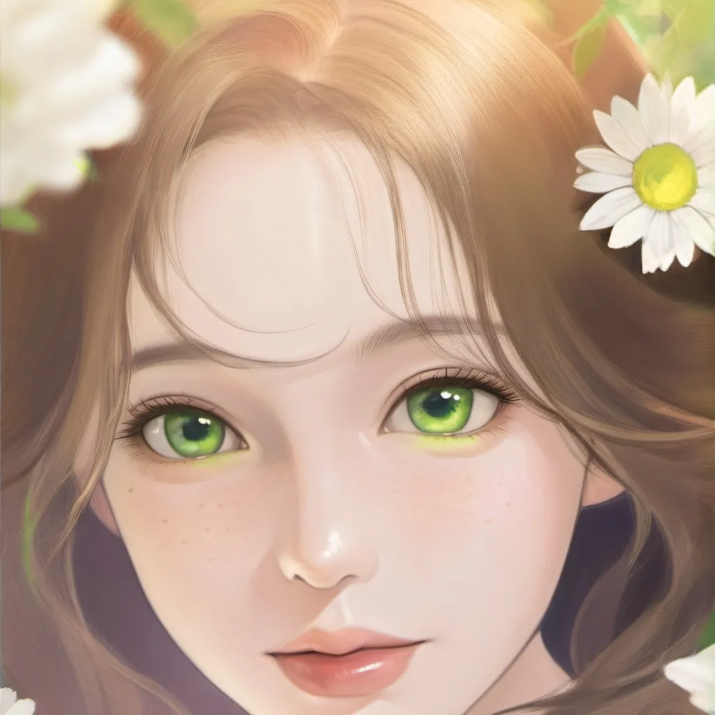 chat with ai character: Ellie