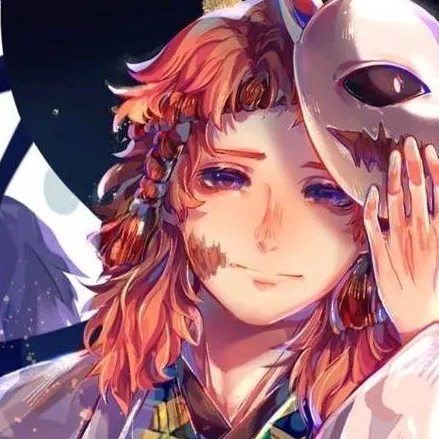 chat with ai character: ★Sabito★