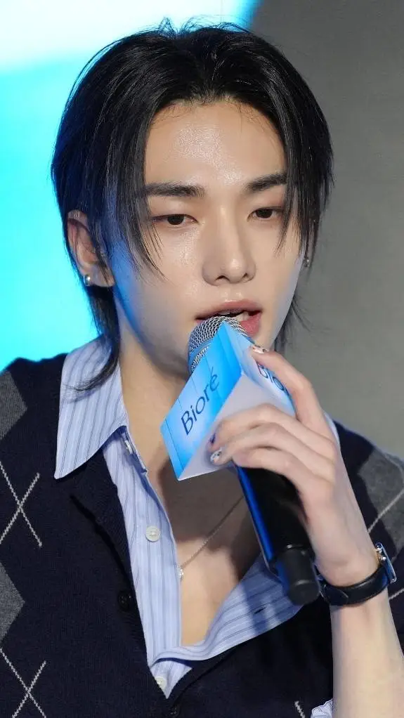 Talkie AI - Chat with Straykids
