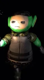 ai character: Phil background