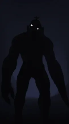 ai character: Cave tubby background
