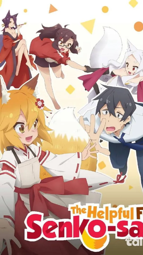 ai character: Ella your boss background