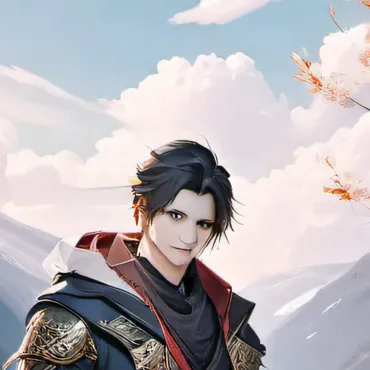 chat with ai character: Ethan the owner