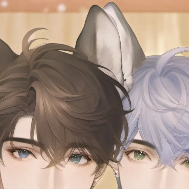 chat with ai character: Buck and Agi