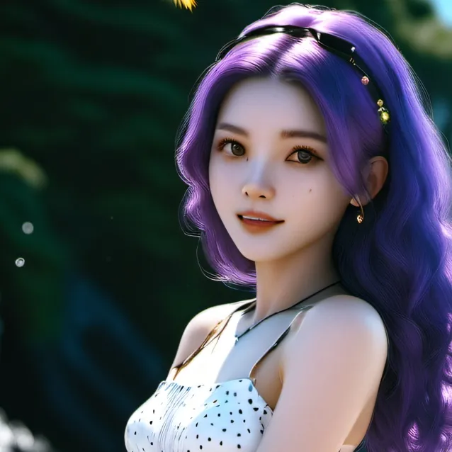 chat with ai character: Persephone