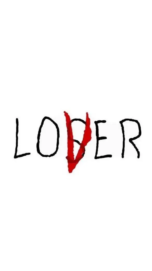 ai character: LOSERS CLUB background