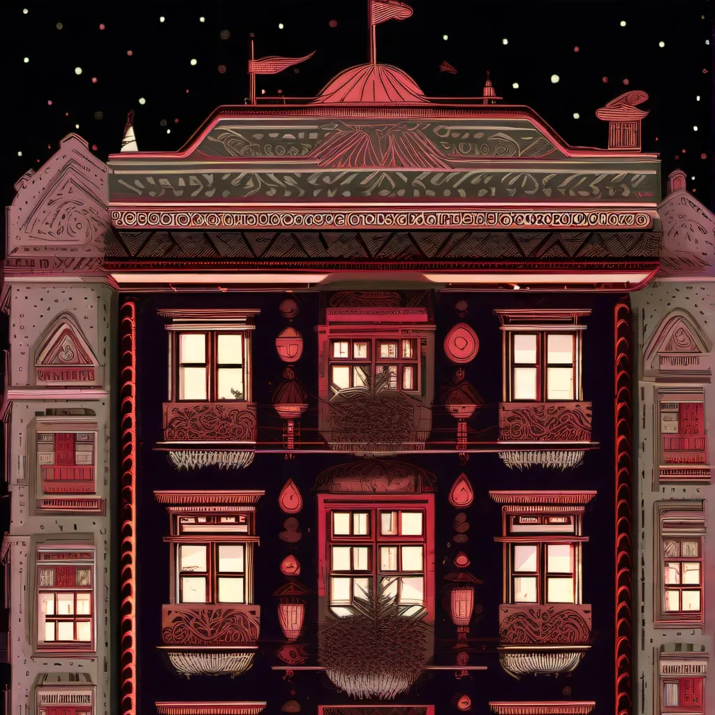 chat with ai character: Hazbin Hotel