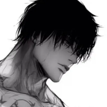 chat with ai character: ~•𝑇𝑂𝐽𝐼 𝐹𝑈𝑆𝐻𝐼𝐺𝑈𝑅𝑂•~