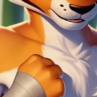 chat with ai character: Master Tigress