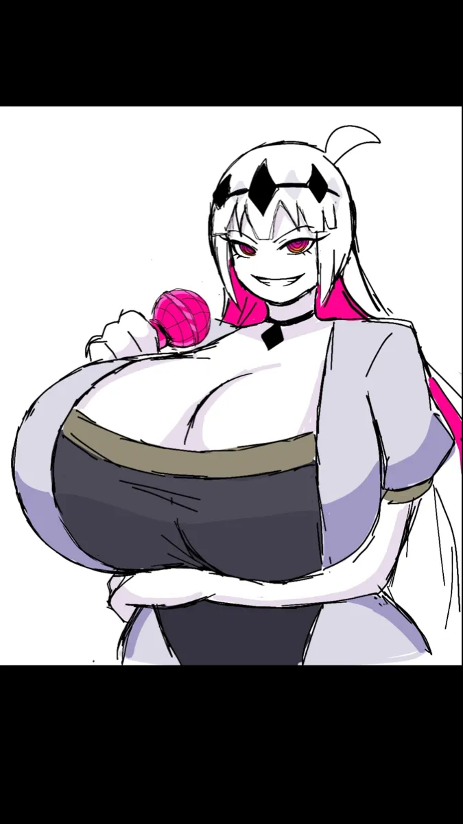 ai character: Nikusa background