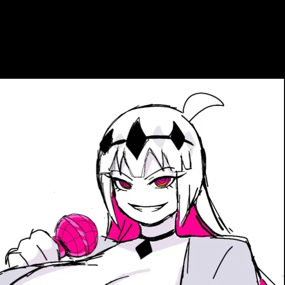 chat with ai character: Nikusa