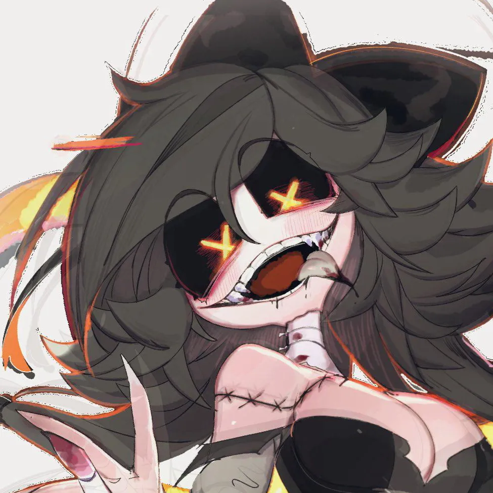 chat with ai character: Cyn