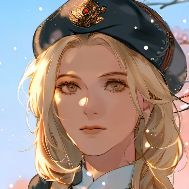 chat with ai character: Sasha