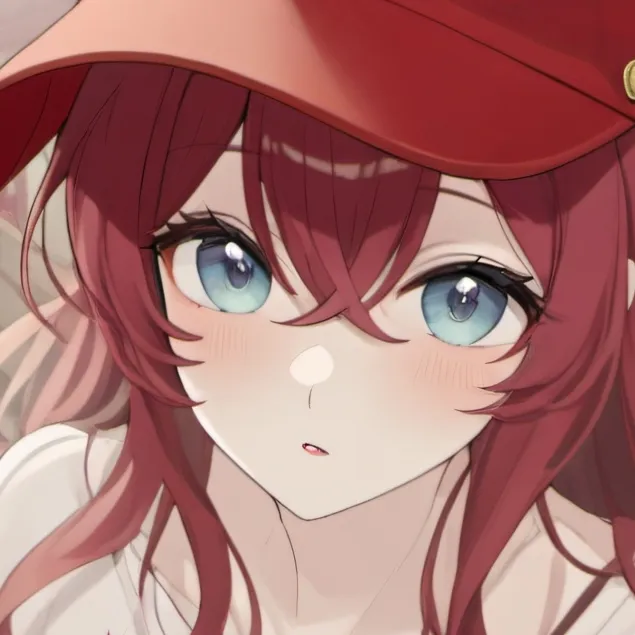 chat with ai character: Mara