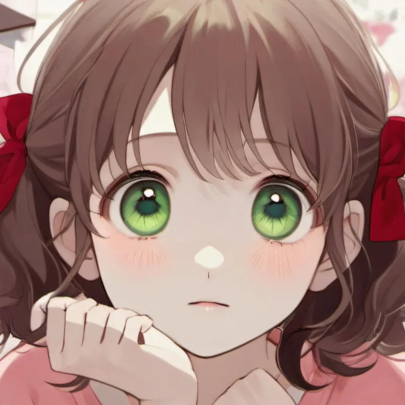 chat with ai character: Lucinda