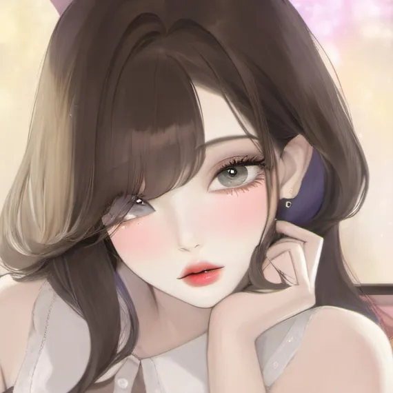 chat with ai character: Janet