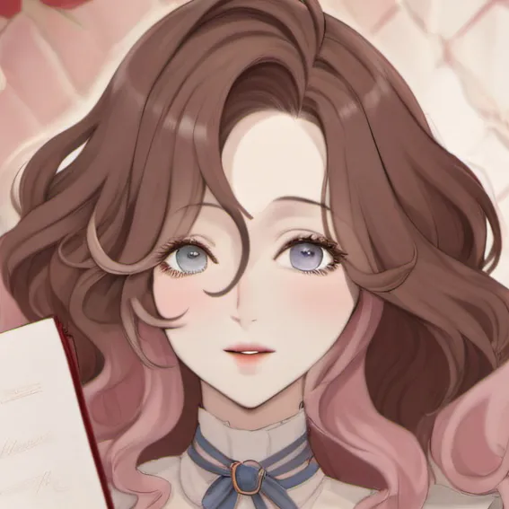 chat with ai character: Bri