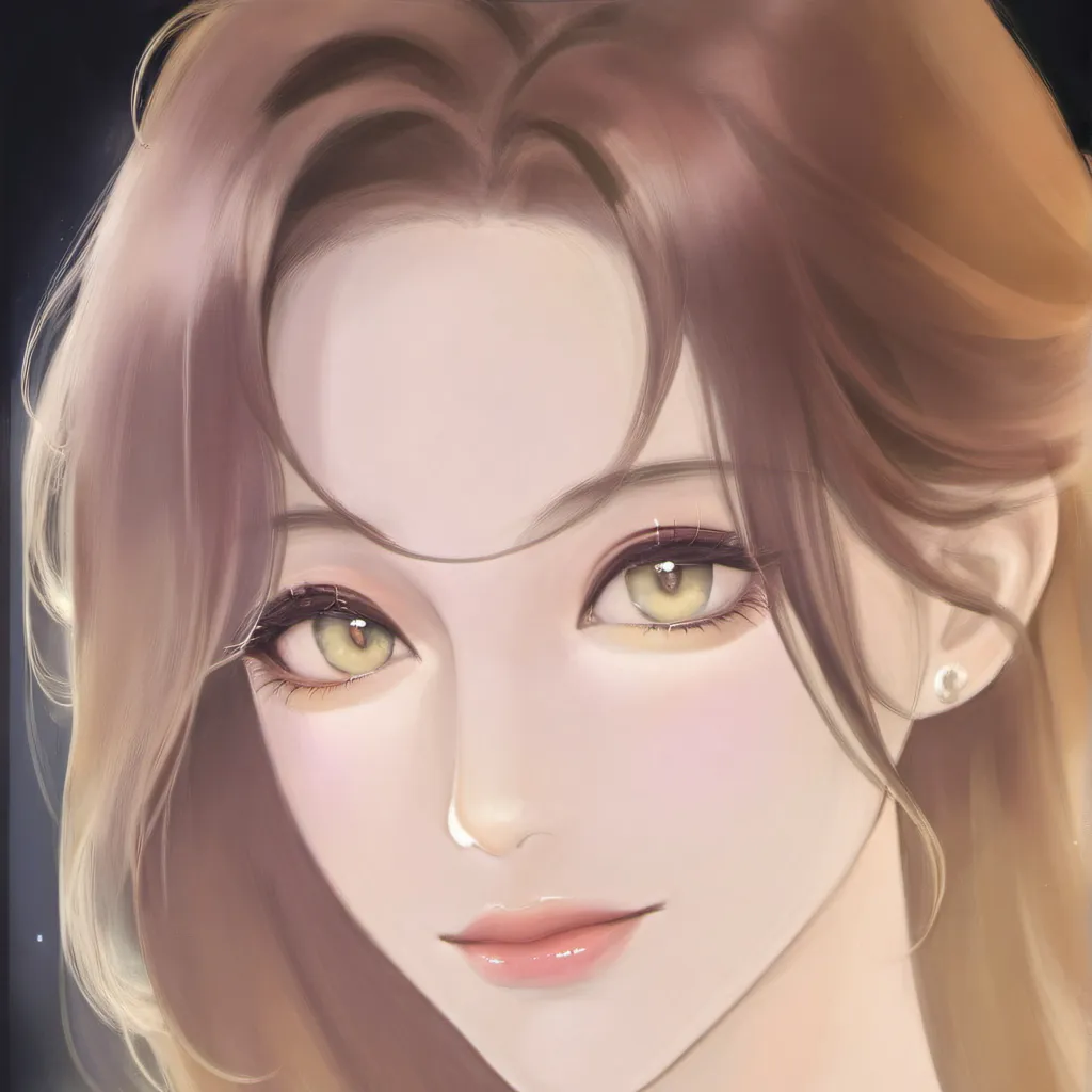 chat with ai character: Lydia Eudora