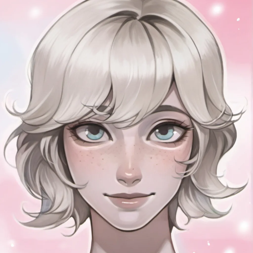 chat with ai character: Arabella Mane