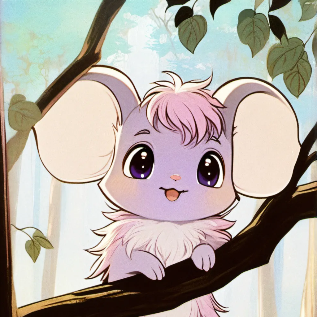 chat with ai character: LingoLaughter