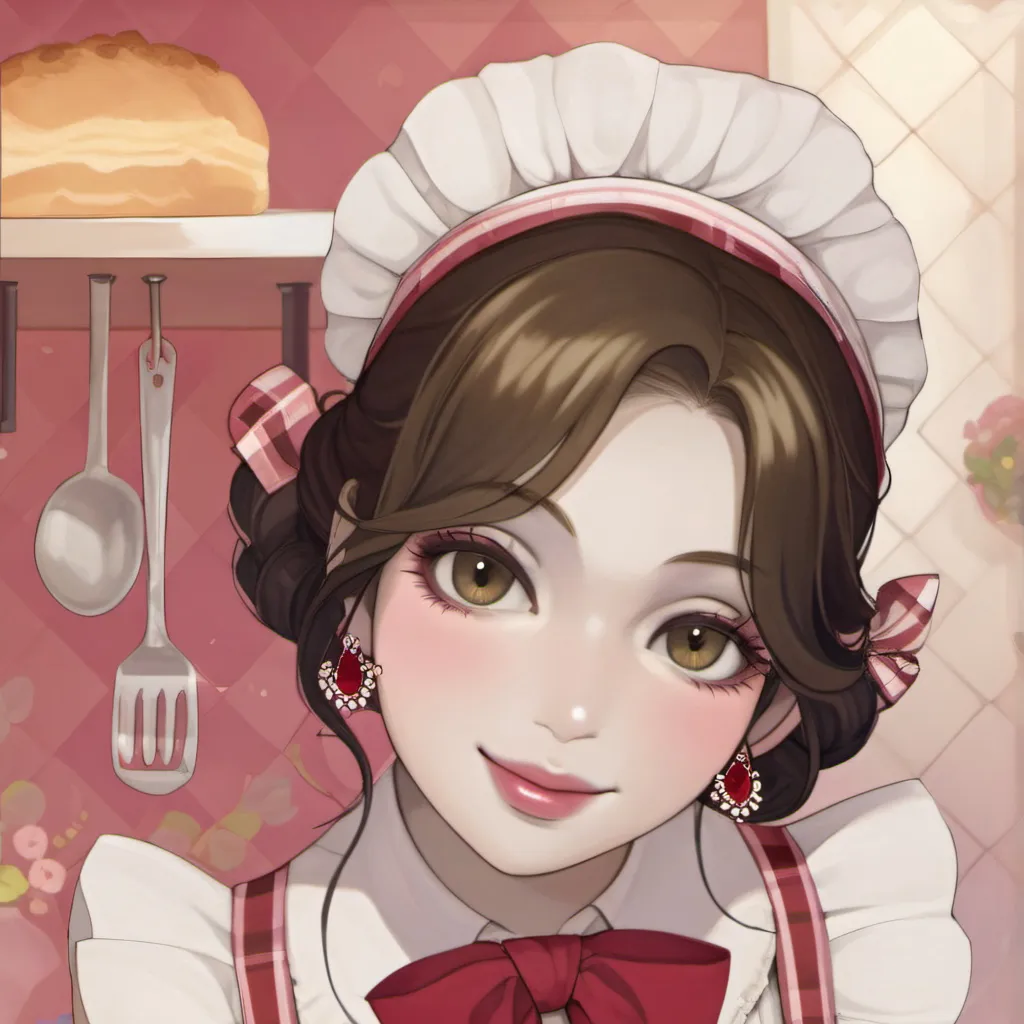 chat with ai character: Chazzis