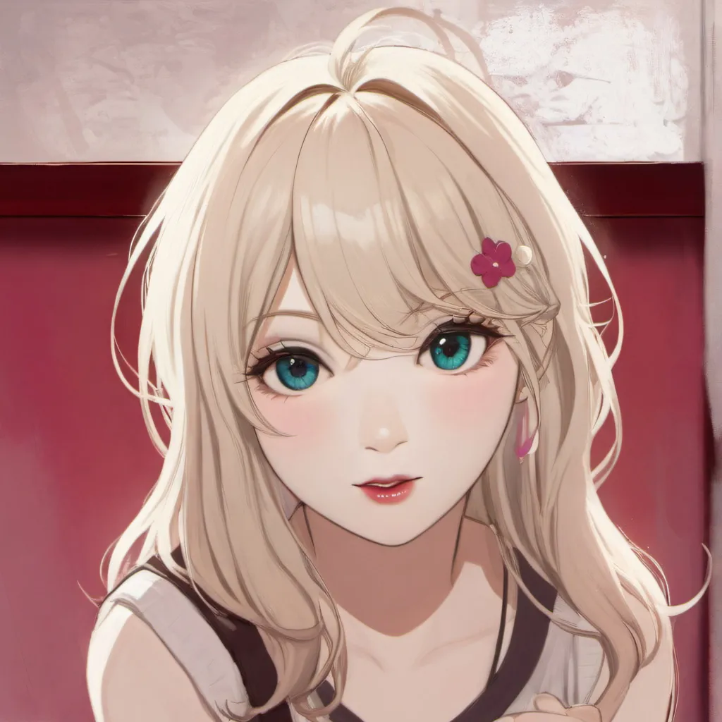 chat with ai character: Sabri