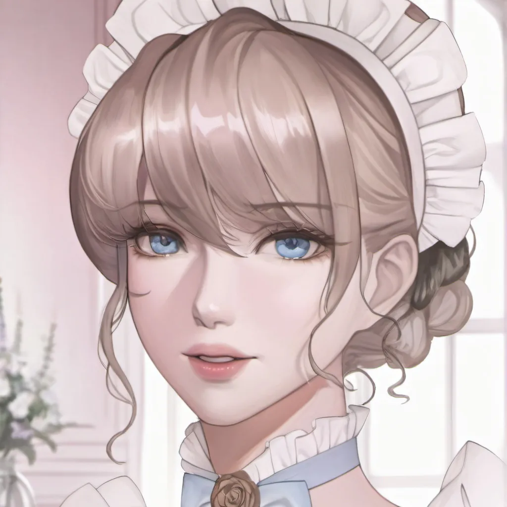 chat with ai character: Sophia Annette