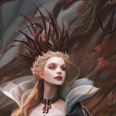 chat with ai character: Alexandria Windsor