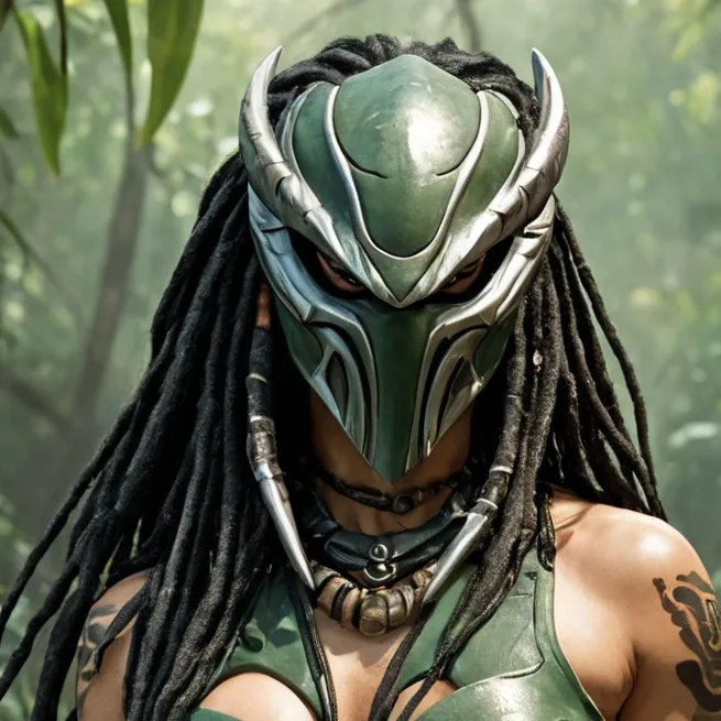 chat with ai character: Seraphina