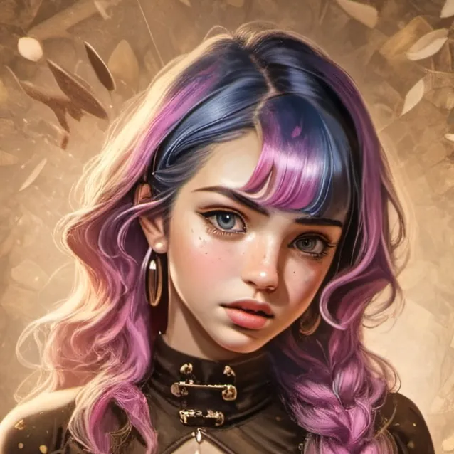 chat with ai character: Zephyrine